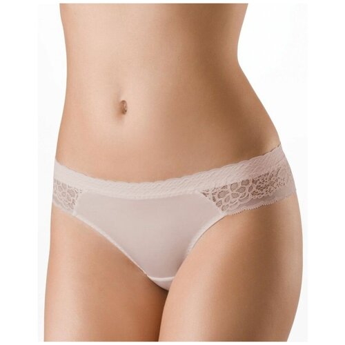 фото Трусики-танга patrice v.o.v.a. | белый | 46