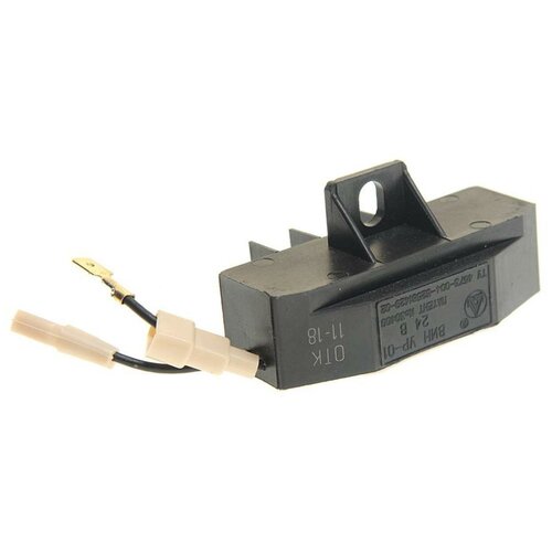 Источник напряжения ПЖД высоковольтный 24V авторитм ВИН УР-01