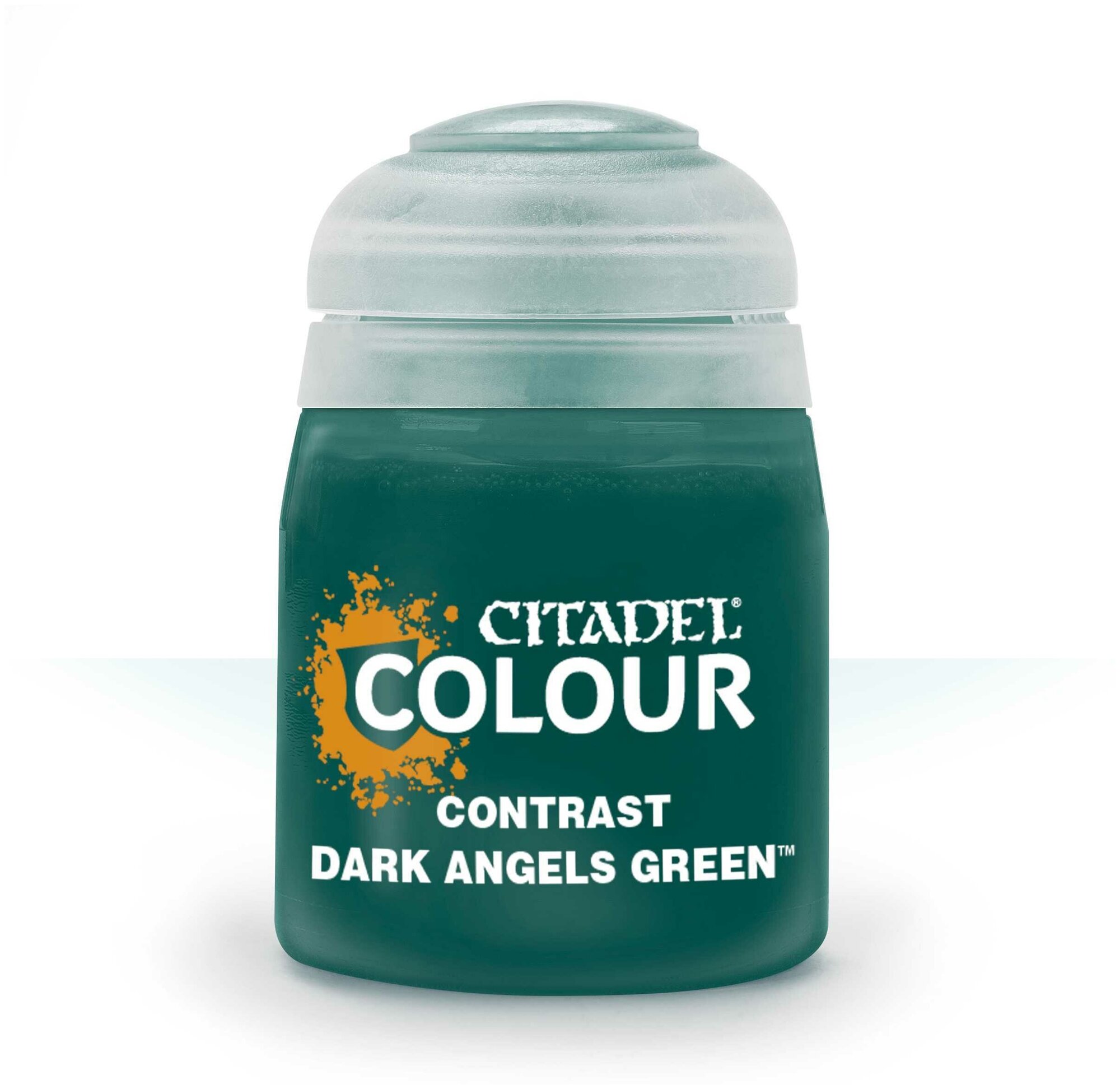  Citadel Contrast: Dark Angels Green (18Ml)