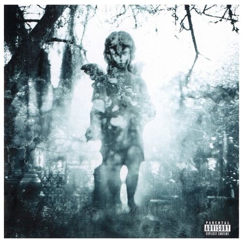 Machine Head. Through The Ashes Of Empires CD