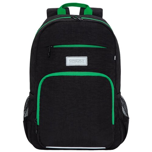 фото Grizzly рюкзак школьный