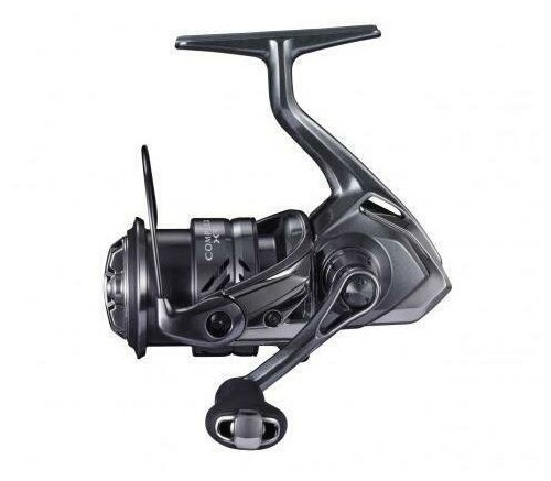 Shimano, Катушка 21Complex XR C2000F4