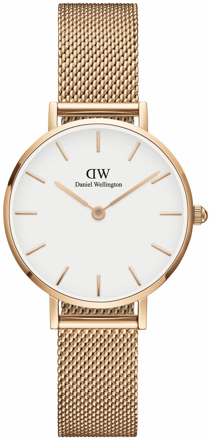 Наручные часы Petite Melrose Daniel Wellington DW00100219