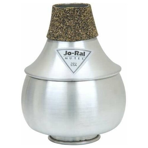 Сурдина для трубы Jo-Ral TPT-2A jo ral tpt 1a aluminium straight сурдина для трубы