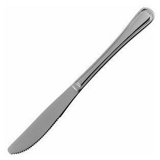 Нож десертный Pintinox Эко Кембридж 195/90х16мм, нерж.сталь, 12 шт.