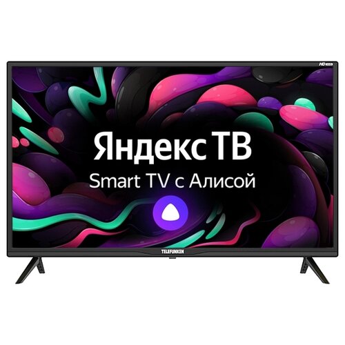 Телевизор Telefunken TF-LED32S89T2S 1999000₽