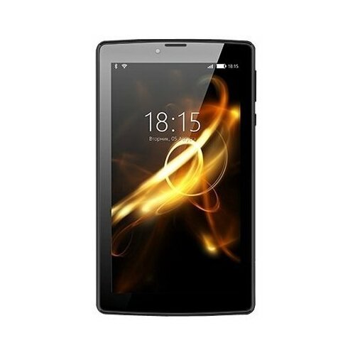 фото Планшет bq-7083g light 3g black