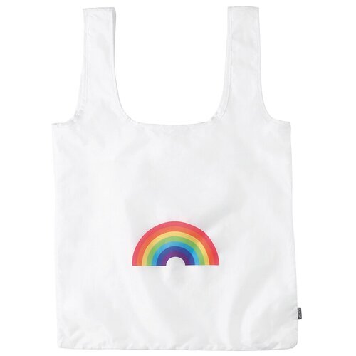 фото Сумка-шопер doyi, go green rainbow doiy