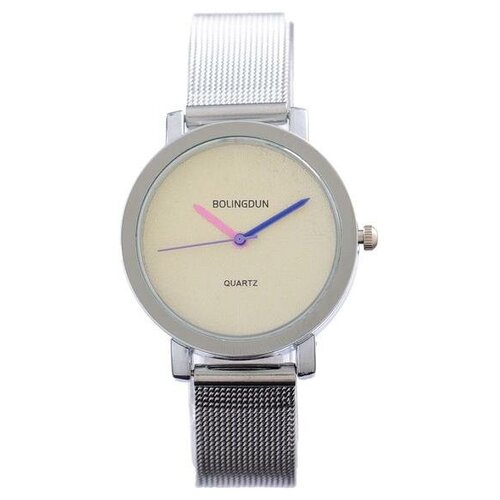 фото Часы наручные женские bolingdun 2803, d=3 см yandex market