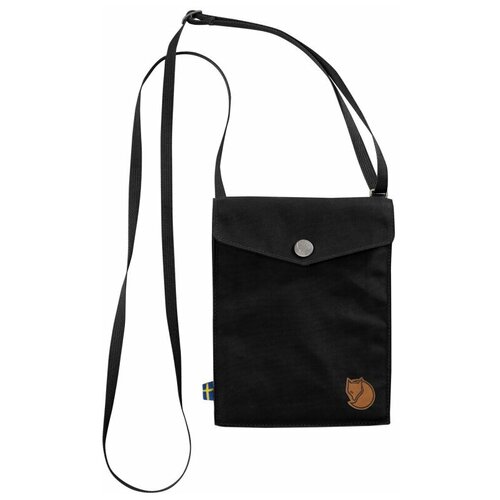 Сумка Fjallraven Pocket 550 (Black)