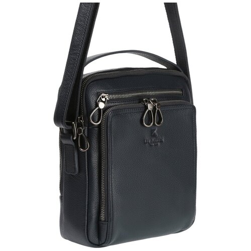 фото Др.коффер m402668-220-60 сумка через плечо dr.koffer