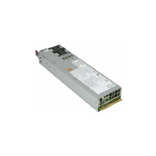 Блок питания SuperMicro PWS-2K05A-1R 60457₽