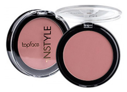 Topface     Instyle Blush On PT354  004