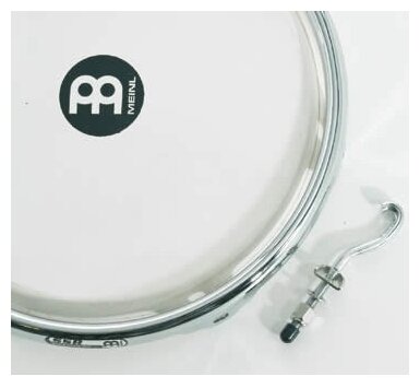 Пластик для барабана Meinl HE-HEAD-100