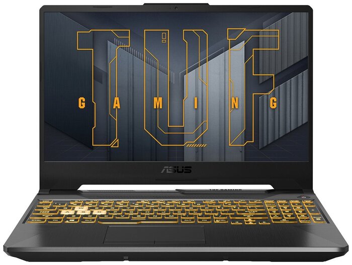 Ноутбуки Asus Tuf Gaming Цена