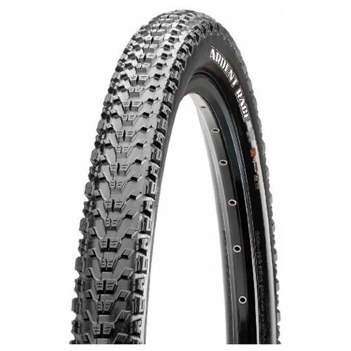 Покрышка Maxxis Ardent Race 27.5x2.20 TPI 60, Folding, EXO/TR, складная