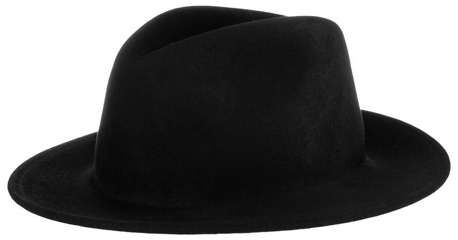 Шляпа федора BETMAR B1956H MICHELE 