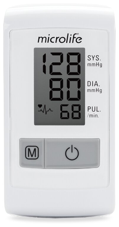 Тонометр Microlife BP N1 Basic