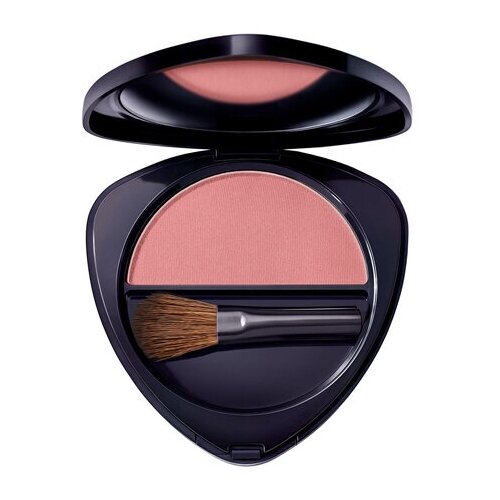 Dr. Hauschka Румяна Blush, 01 Raspberry