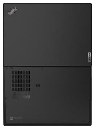 Ноутбук Lenovo ThinkPad X13 Gen 2 Intel Core i7 1165G7 2800MHz1331920x120016GB1024GB SSDDVD нетIntel Iris Xe GraphicsWi-FiBluetoothLTEWindows 10 Pro 20WK00A5RT Black