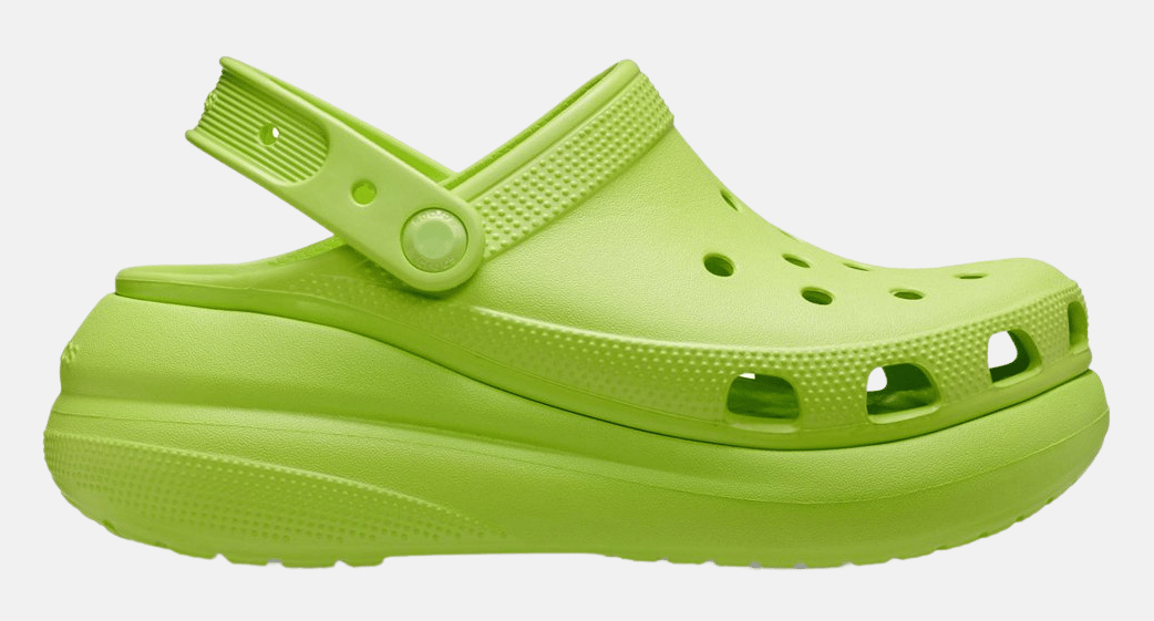 Сабо Crocs Classic Crush Clog