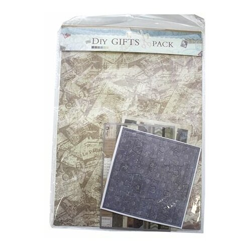 фото 24847 набор для творчества 'diy gifts pack', lf-as № 2 lianfa