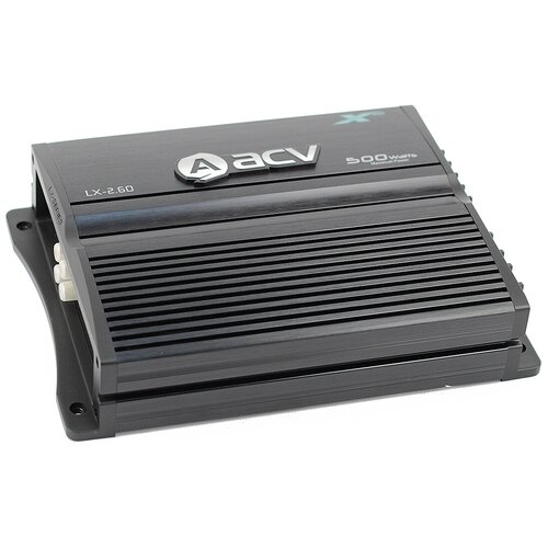 Автоусилитель ACV LX - 260 509000₽