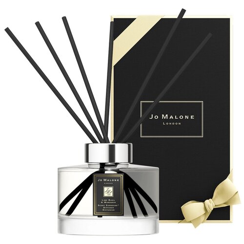 Jo Malone Lime Basil  & Mandarin ароматический диффузор для дома 165 ml