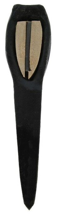 Колун "Труд-Вача" Балтия, 2.2 кг, кованый, антикор покрытие, рукоятка покрыта Вупротеком - фотография № 4