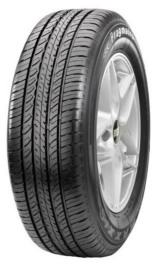 Шина Maxxis MP15 Pragmatra 215/65R16 98H