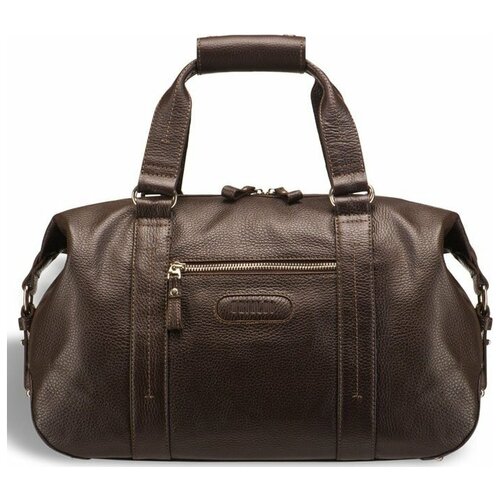 фото Дорожная сумка brialdi adelaide коричневый