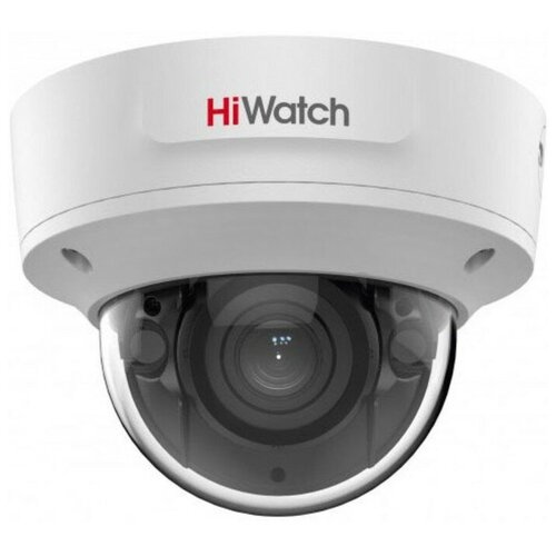 IP камера видеонаблюдения HiWatch IPC-D682-G2/ZS (2.8-12 мм)