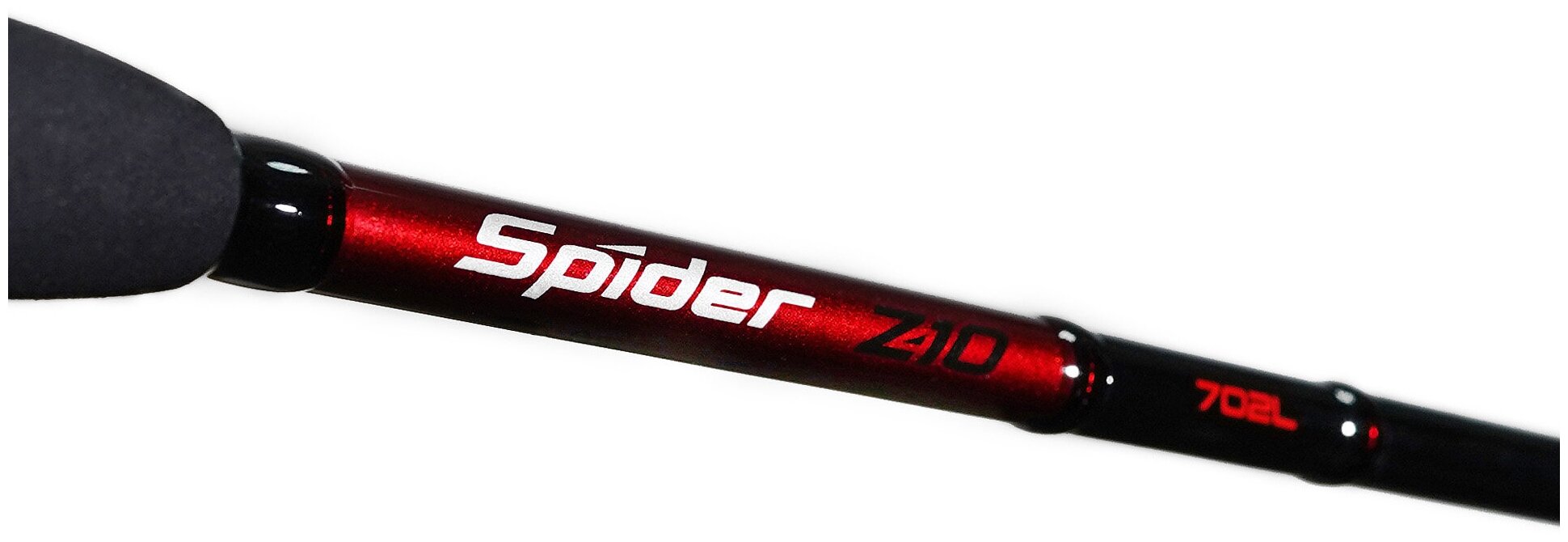 Спиннинговое ZEMEX Spider Z-10 802L, 2.44 м