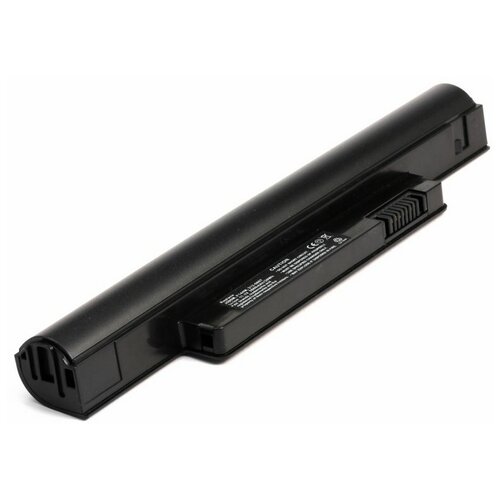 фото Аккумулятор для ноутбука dell j590m, k916p, t746p sino power