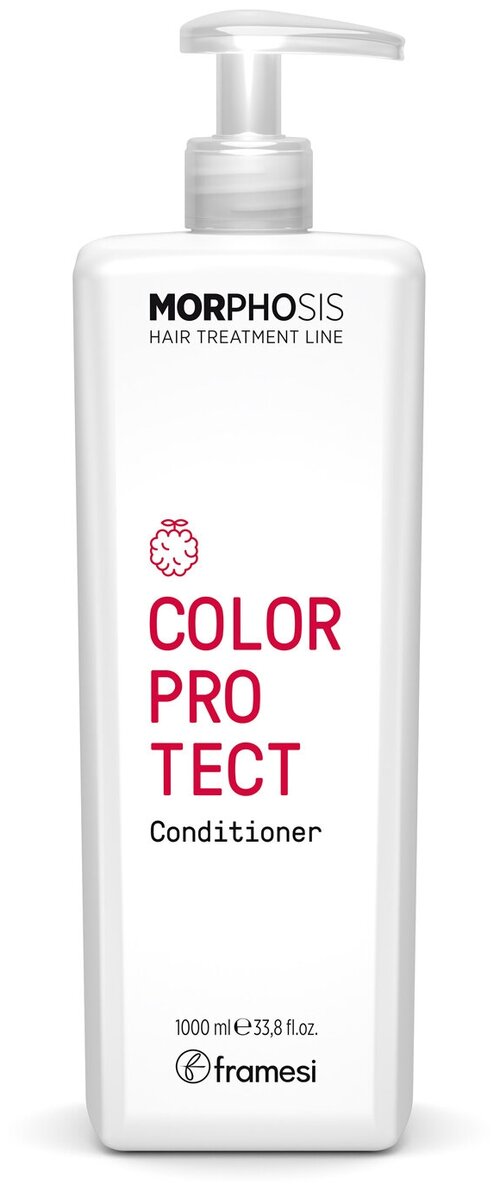Кондиционер для окрашенных волос COLOR PROTECT CONDITIONER