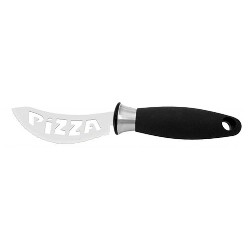 Нож для пиццы 100-230 мм. с зубцами Icel