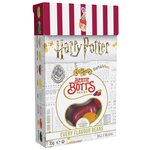 Драже жевательное Jelly Belly Ассорти Bertie Bott's Гарри Поттер - изображение