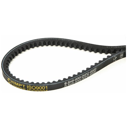 фото Ремень клиновой xpz-933 lp (8,5*8-933) himpt зуб.
