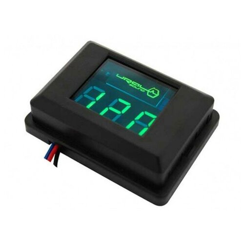 URAL Урал DB зеленый 78000₽