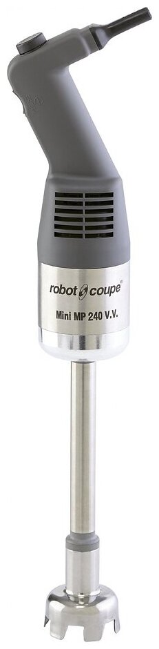 Миксер ручной Robot Coupe Mini MP 240 V.V.A