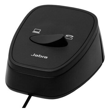 Jabra LINK 180 [180-09] - Инструмент для реализации унифицированных UC коммуникаций