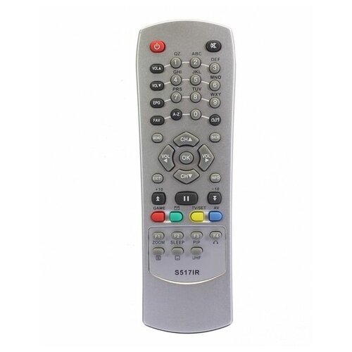 фото Пульт к world vision s517ir ( радуга) huayu