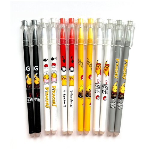 Стирающая ручка 