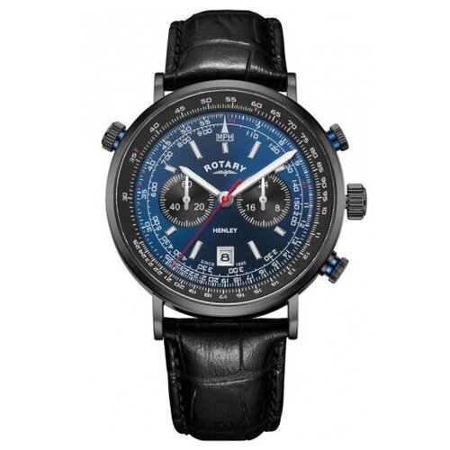 фото Наручные часы rotary gs05238/05 с хронографом
