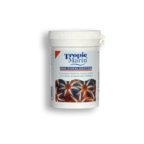 Добавка Tropic Marin Pro-Coral Zooton 100мл