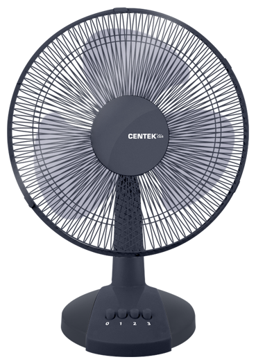   Centek CT-5007 White