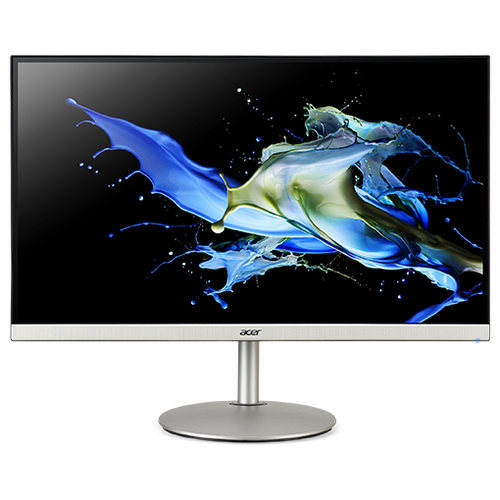 фото Монитор 28" acer cb282ksmiiprx (um.pb2ee.001)