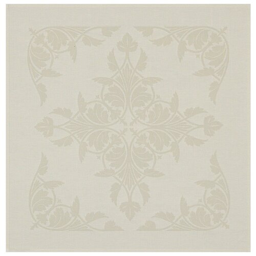 Салфетка Jacquard Francais Syracuse Beige 58x58 см