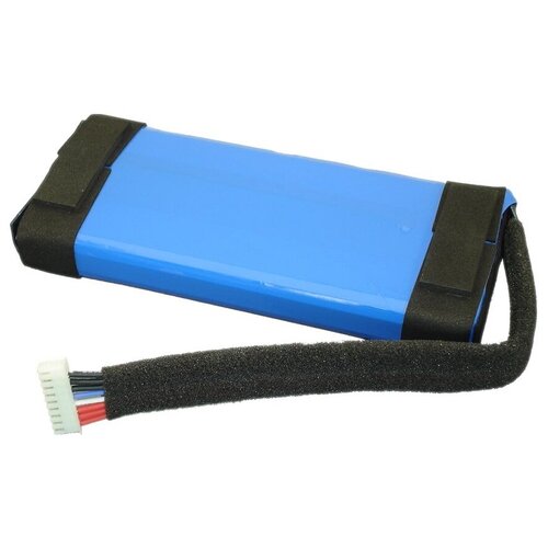 фото Аккумуляторная батарея cameronsino cs-jmb100sl для jbl boombox 7.4v 10000mah 74.00wh cameron sino
