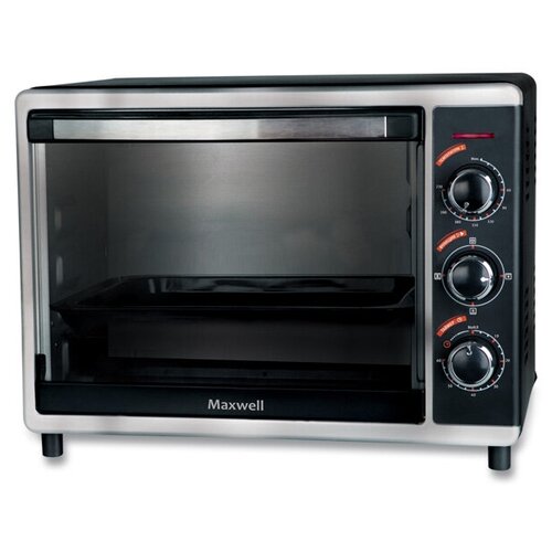Мини-печь Maxwell MW-1852 BK 1063900₽
